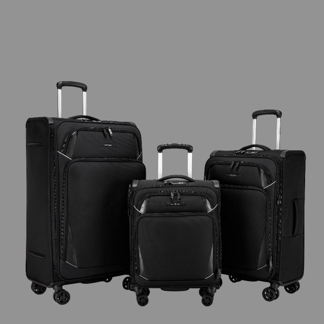 Starlet - Set of 3