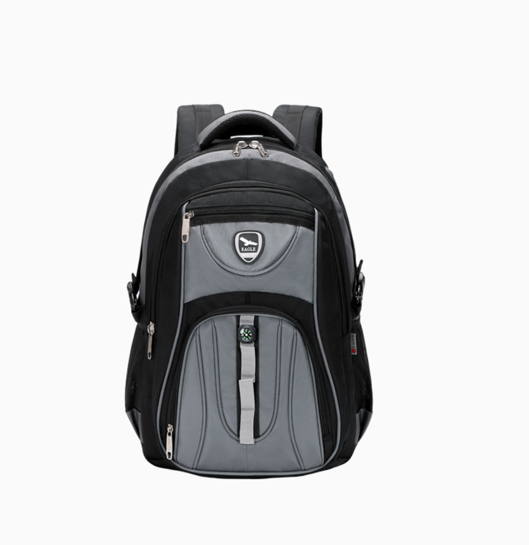 Eagle Power Laptop Backpack Rucksack 47.5cm – Durable and Lightweight Laptop Bag