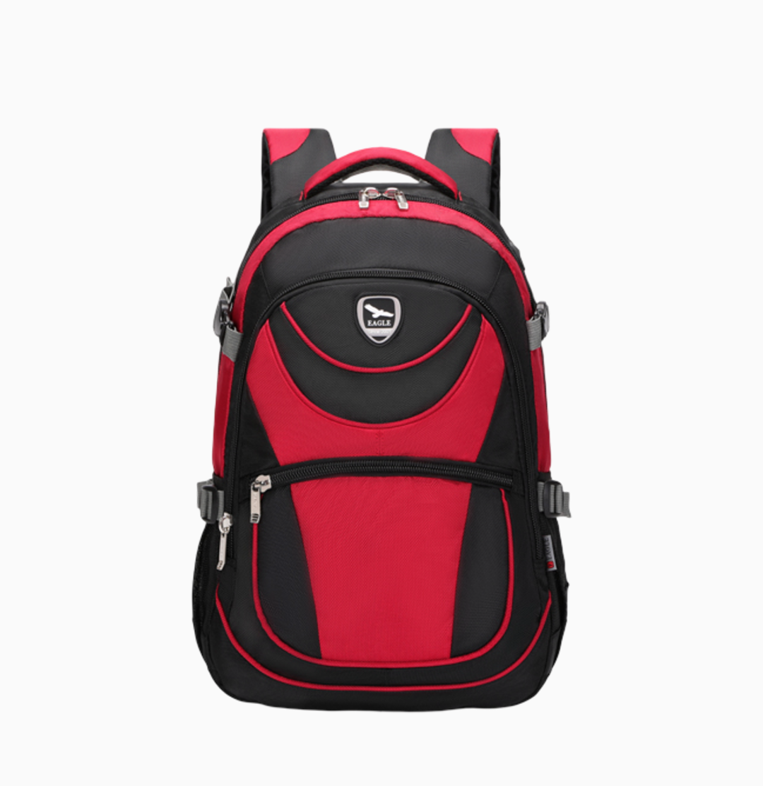 Power Laptop Backpack 45cm – Compact, Lightweight & Ergonomic