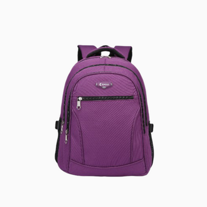 Eagle Medium-sized Unisex Backpack - Perfect for Laptops and Tablets