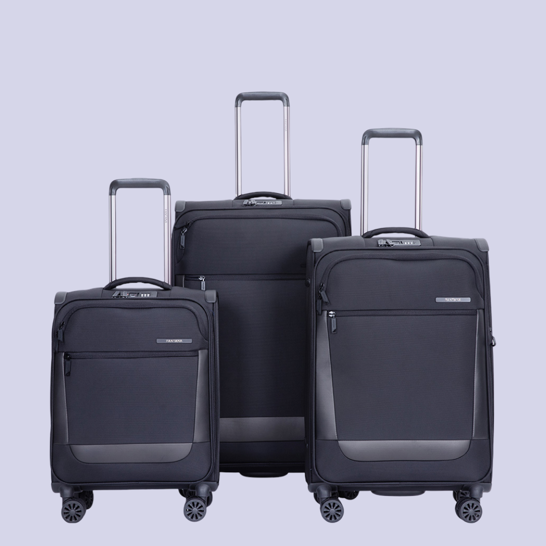 Uniworth - Set of 3