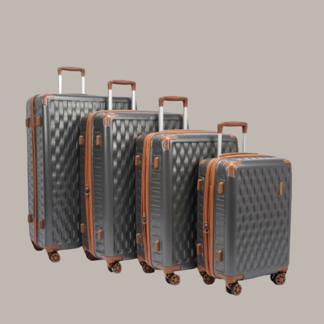 Caldera - Set of 4