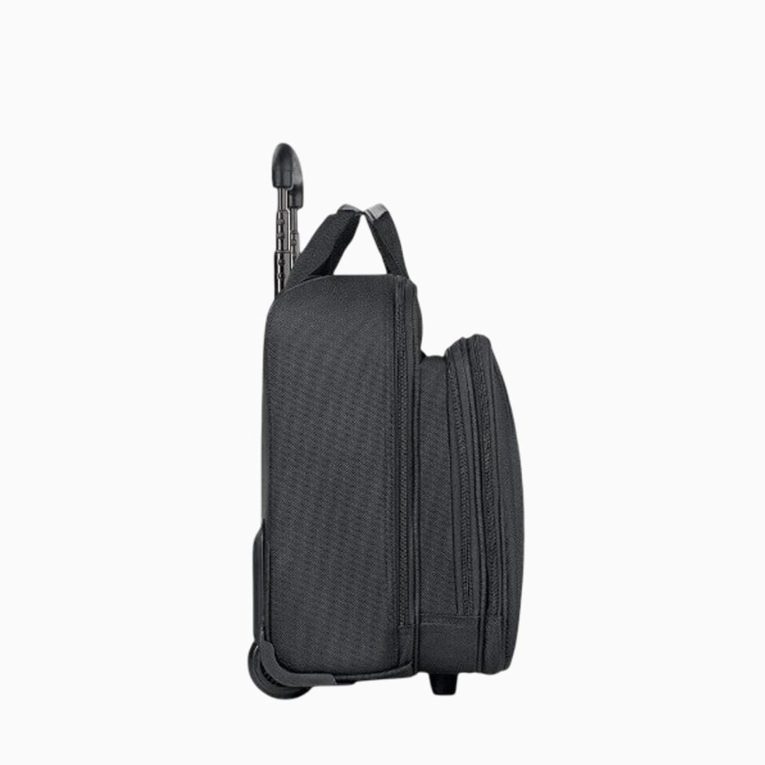 Solo Grand Travel Backpack – TSA-Friendly, 30L Capacity, Fits 17.3" Laptop