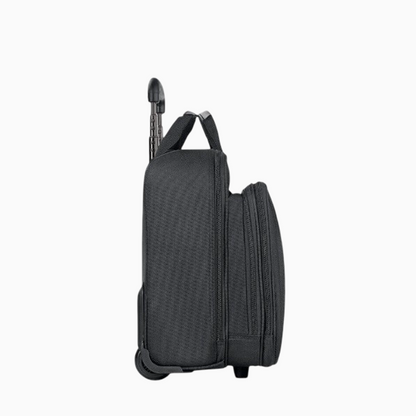 Solo Grand Travel Backpack – TSA-Friendly, 30L Capacity, Fits 17.3" Laptop