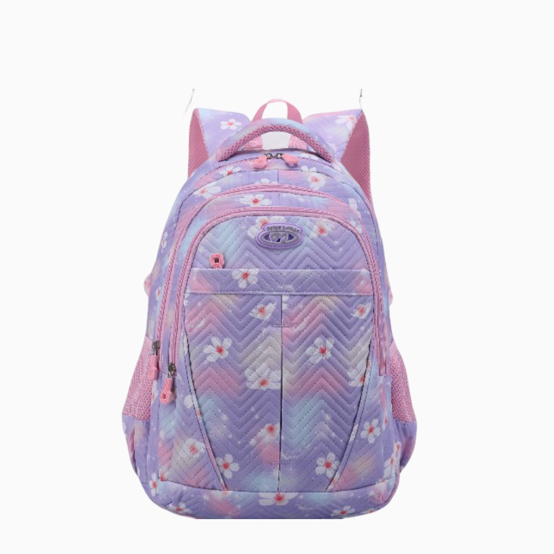Peter James Pearl Design Kids Backpack