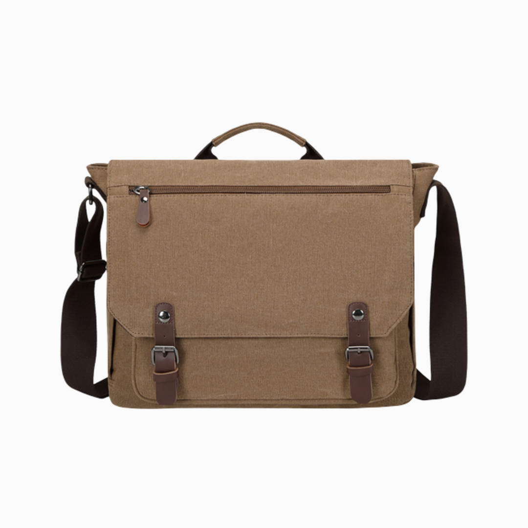 Eagle EA-CA335 Holder/Briefcase Shoulder Bag - Unisex