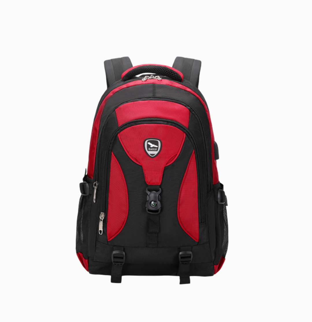 Eagle Power Laptop Backpack Rucksack 52cm – Ideal for Work & Study