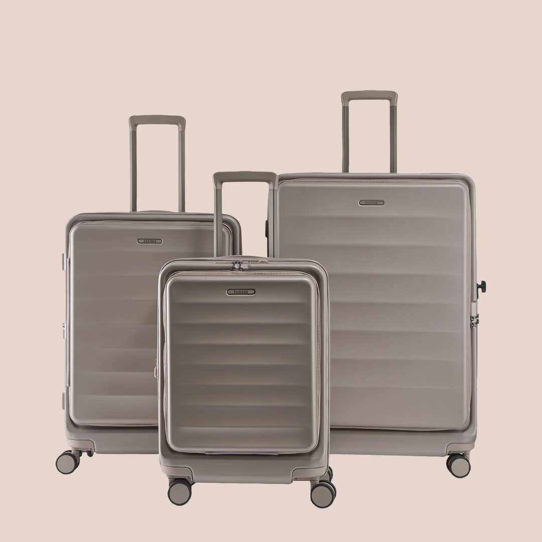 Phoenix - Set of 3