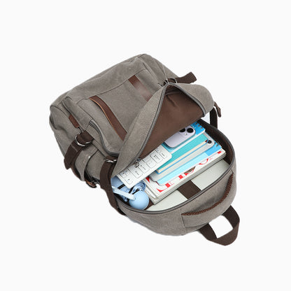 CA-BP366 Canvas Bag