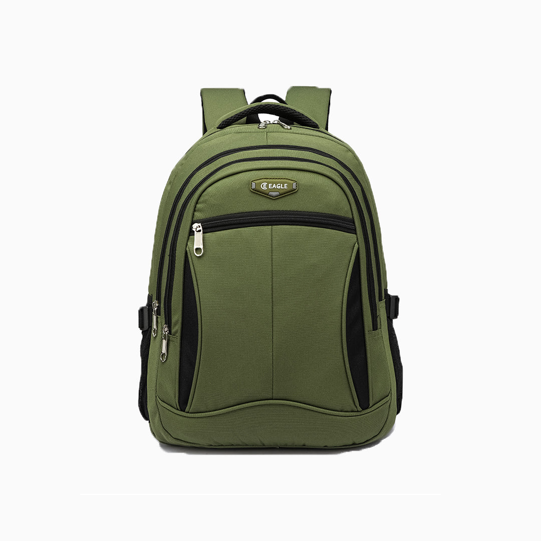 Eagle Durable Canvas Backpack