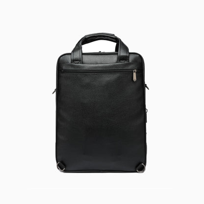 BC-5001 Leather Backpack