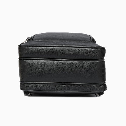 BC-5001 Leather Backpack