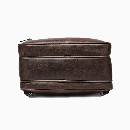 BC-5004 Leather Backpack