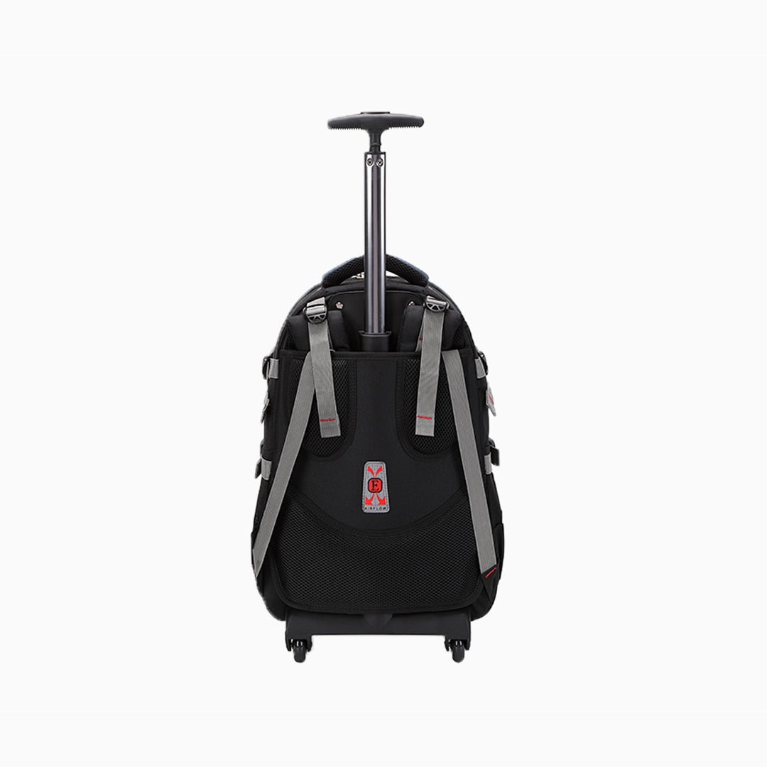EA-BT20112 Backpack Trolley