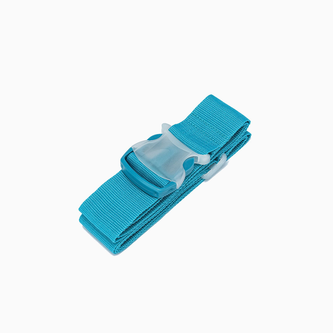 Luggage Straps-Transparent