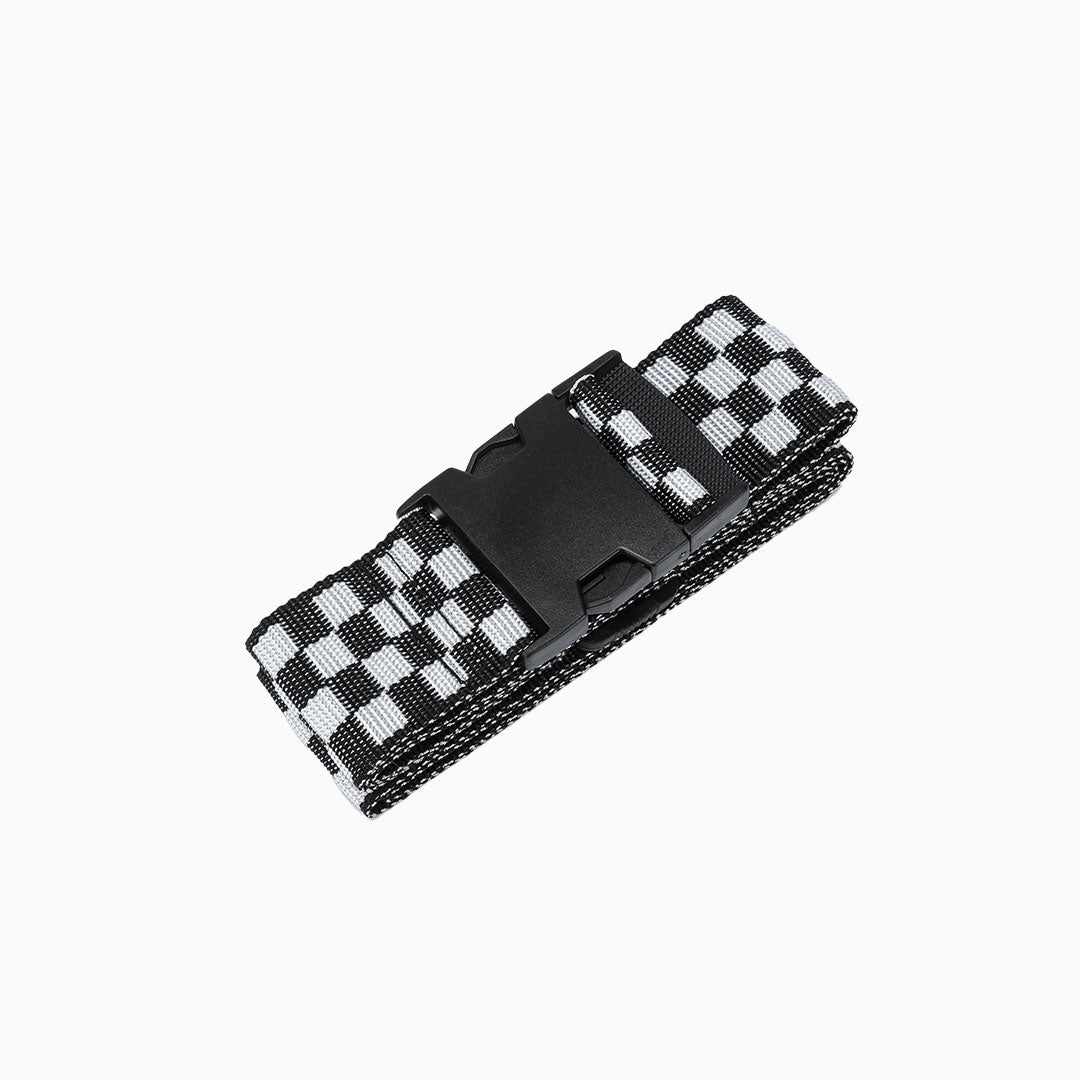 Luggage Strap Check