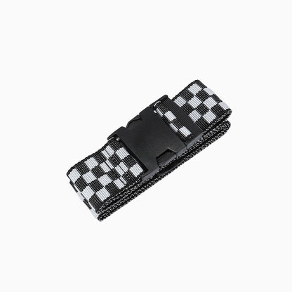 Luggage Strap Check