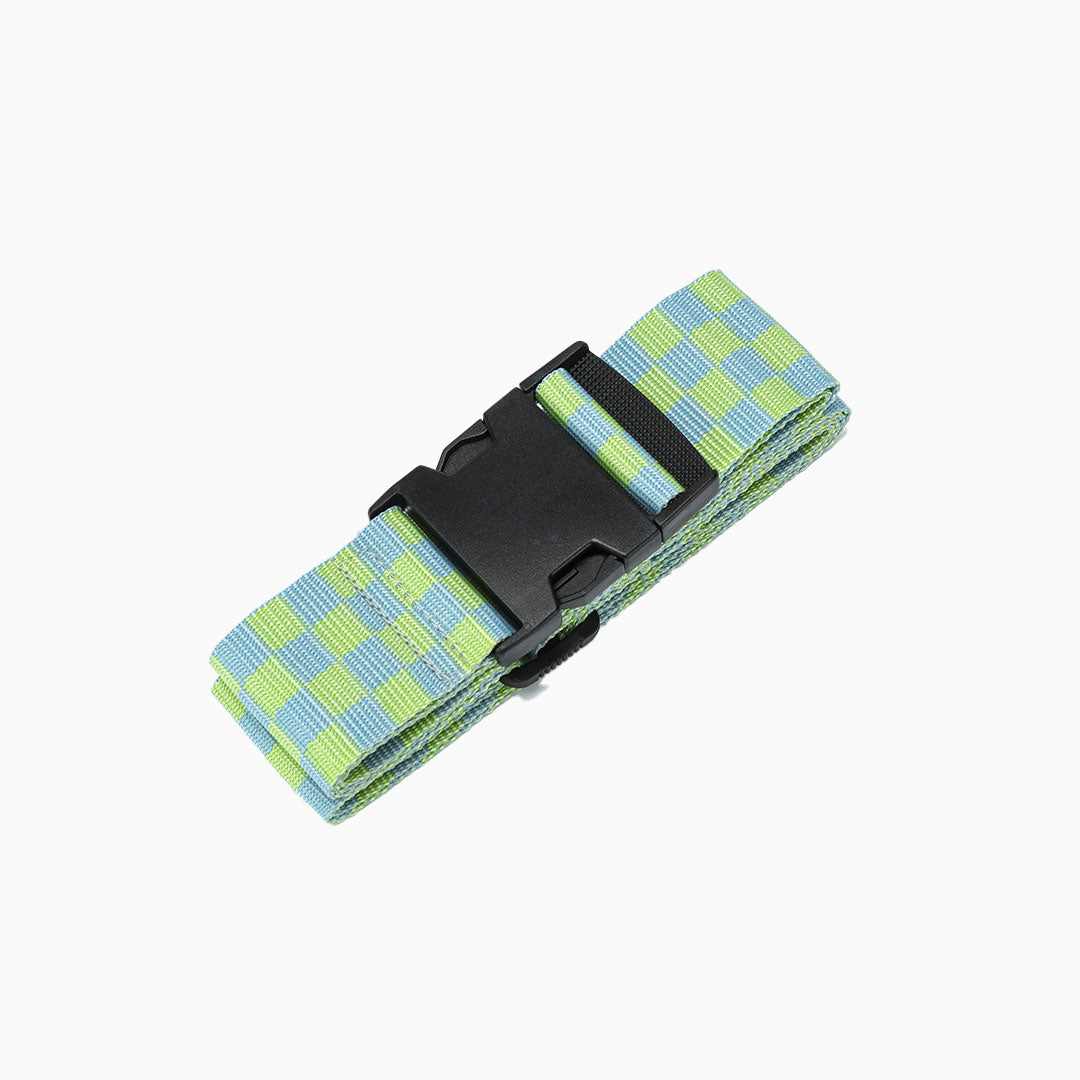 Luggage Strap Check