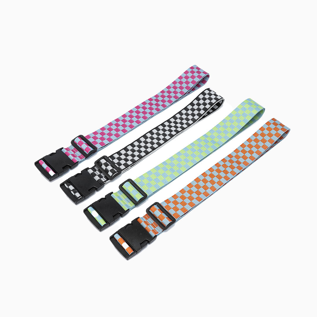 Luggage Strap Check