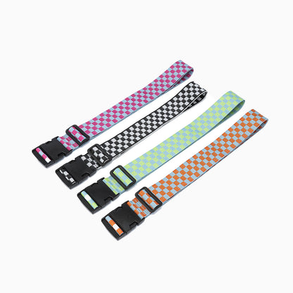 Luggage Strap Check