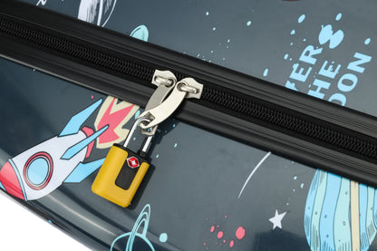 Pad Lock