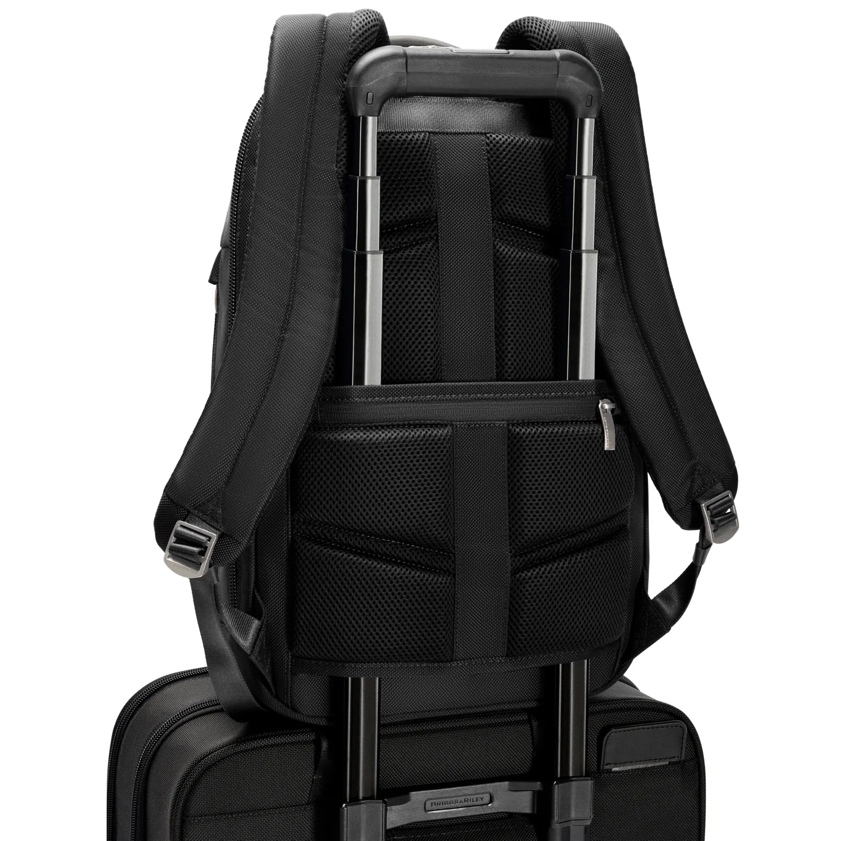 Briggs & Riley Slim Backpack
