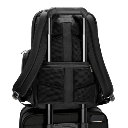 Briggs & Riley Medium Widemouth Backpack