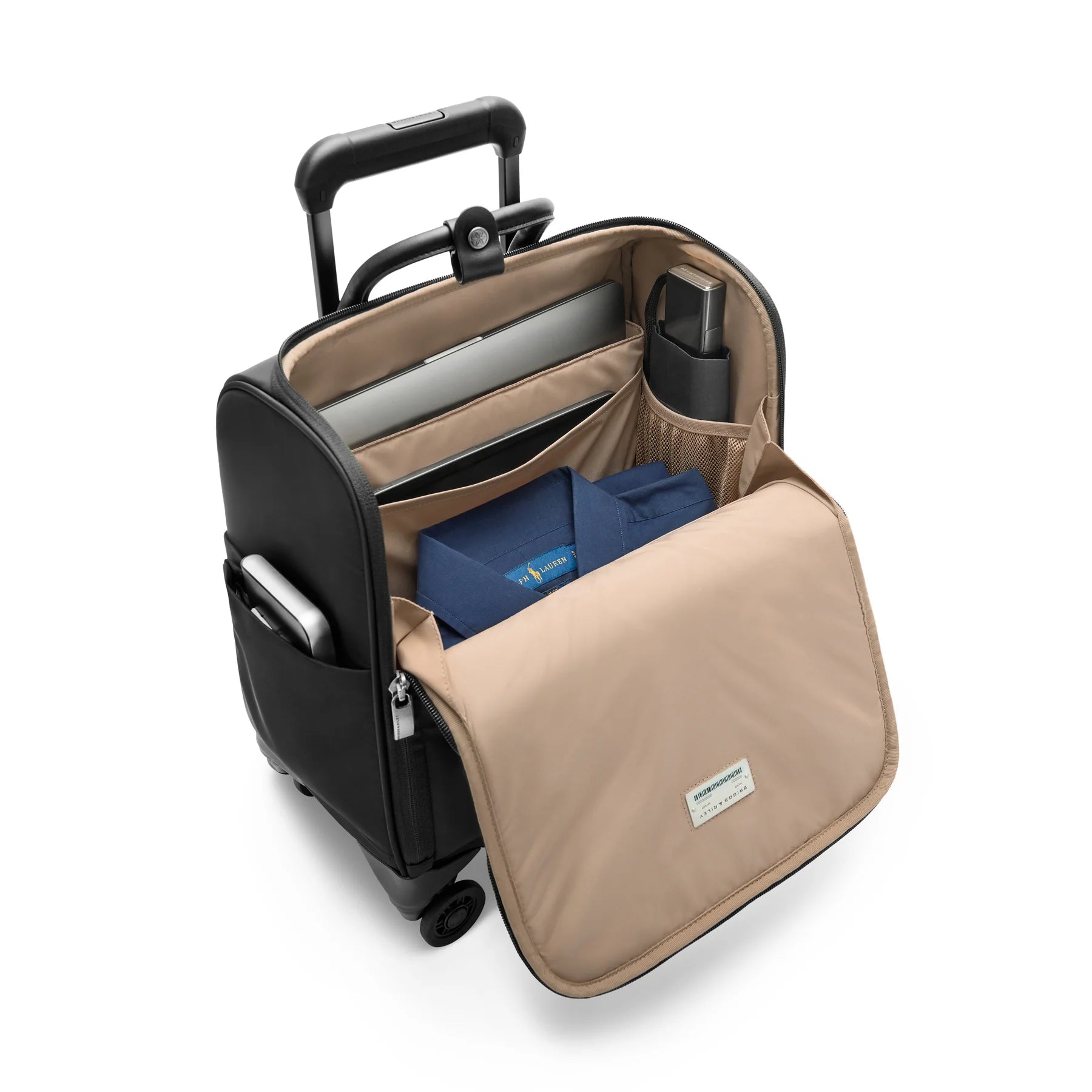 Briggs & Riley Wheeled Cabin Bag