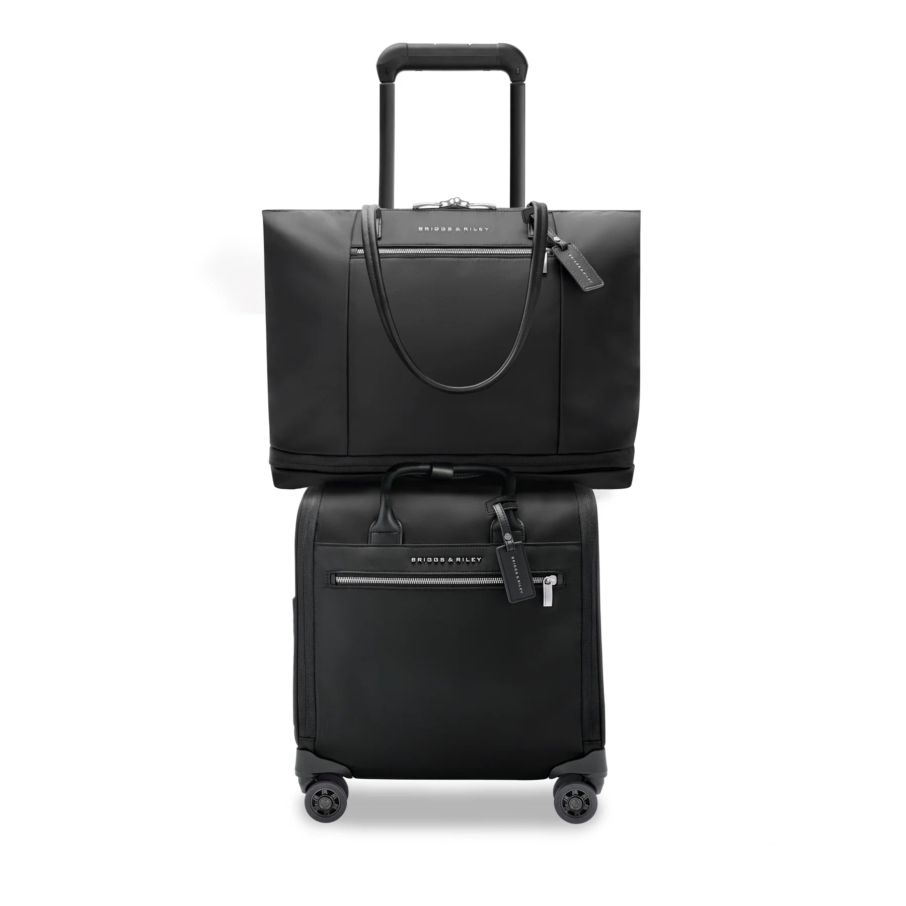 Briggs & Riley Wheeled Cabin Bag