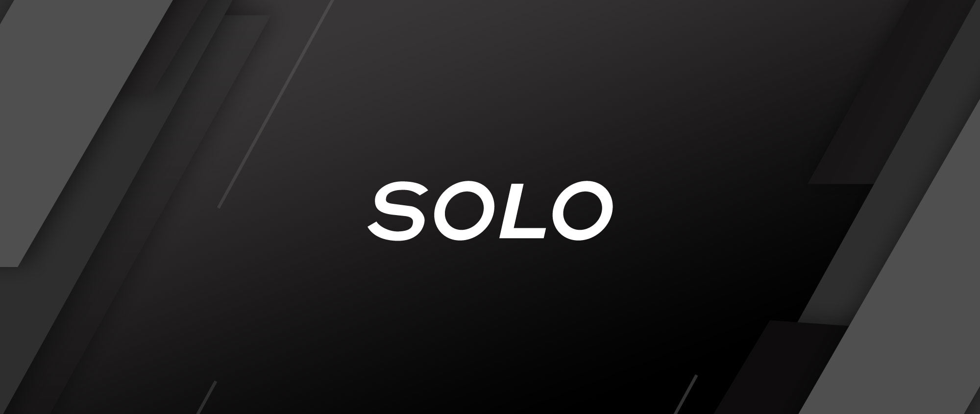 Solo New York