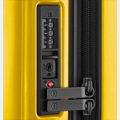 Victorinox Airox Global Hardside Carry-on