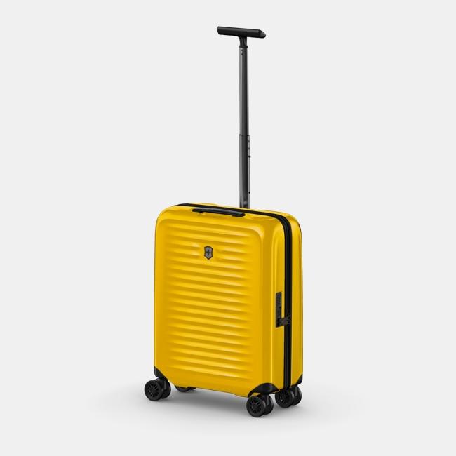 Victorinox Airox Global Hardside Carry-on