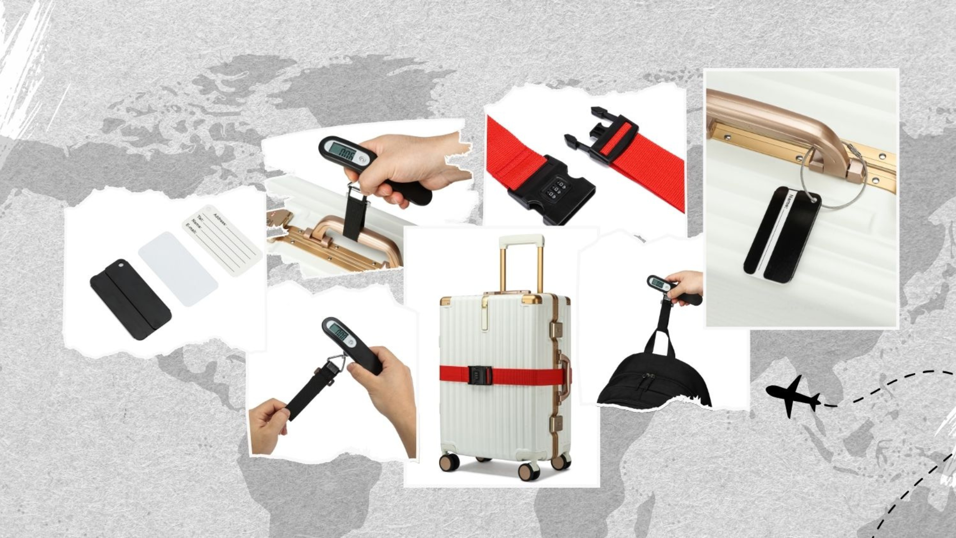 Luggage Tags
