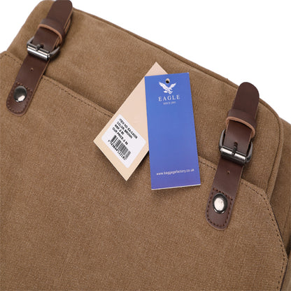 Eagle EA-CA335 Holder/Briefcase Shoulder Bag - Unisex