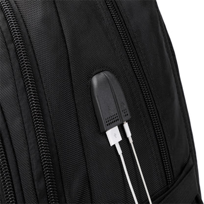 Eagle Power Laptop Backpack Rucksack 52cm – Ideal for Work & Study