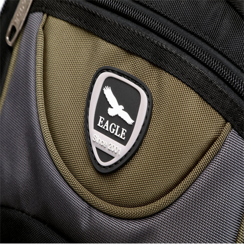 Eagle Power Laptop Backpack Rucksack 47.5cm – Durable and Lightweight Laptop Bag