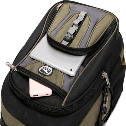 Eagle Power Laptop Backpack Rucksack 47.5cm – Durable and Lightweight Laptop Bag