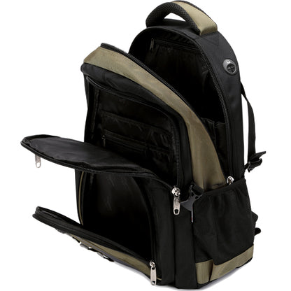 Eagle Power Laptop Backpack Rucksack 47.5cm – Durable and Lightweight Laptop Bag