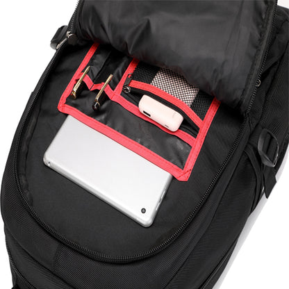 Eagle Power Laptop Backpack Rucksack 52cm – Ideal for Work & Study