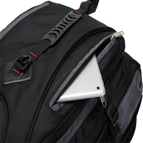 Eagle Power Laptop Backpack Rucksack 56cm – Durable, Spacious & Ergonomic
